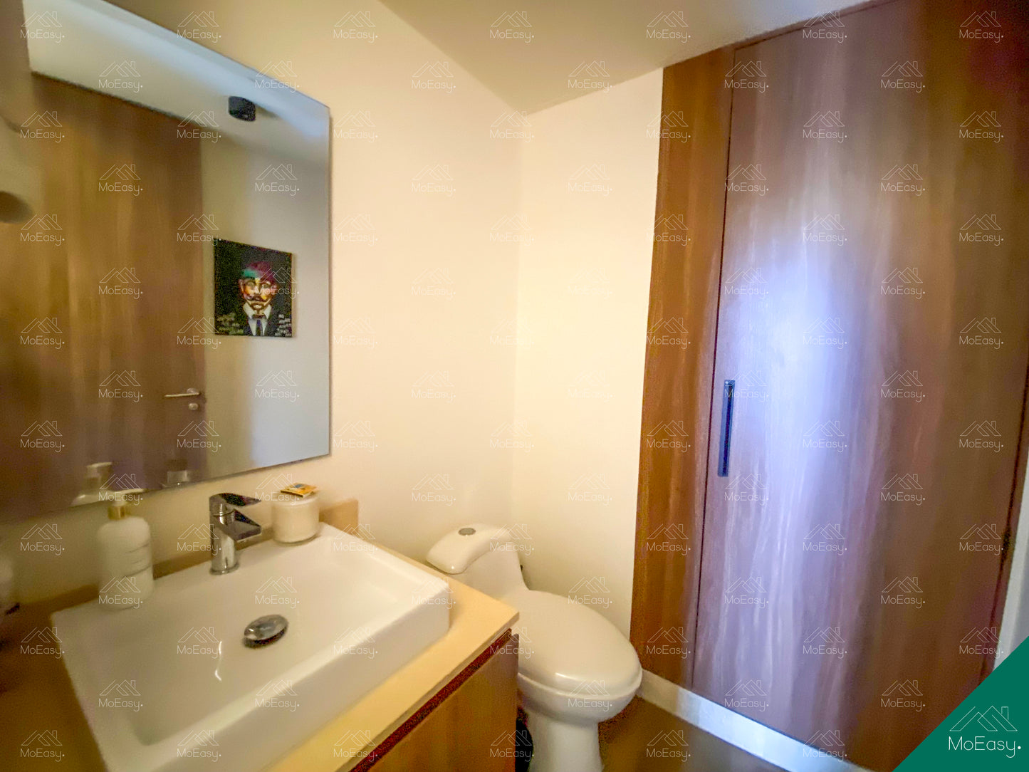 DEPARTAMENTO EN VENTA — WE SANTA FE SKYHOMES