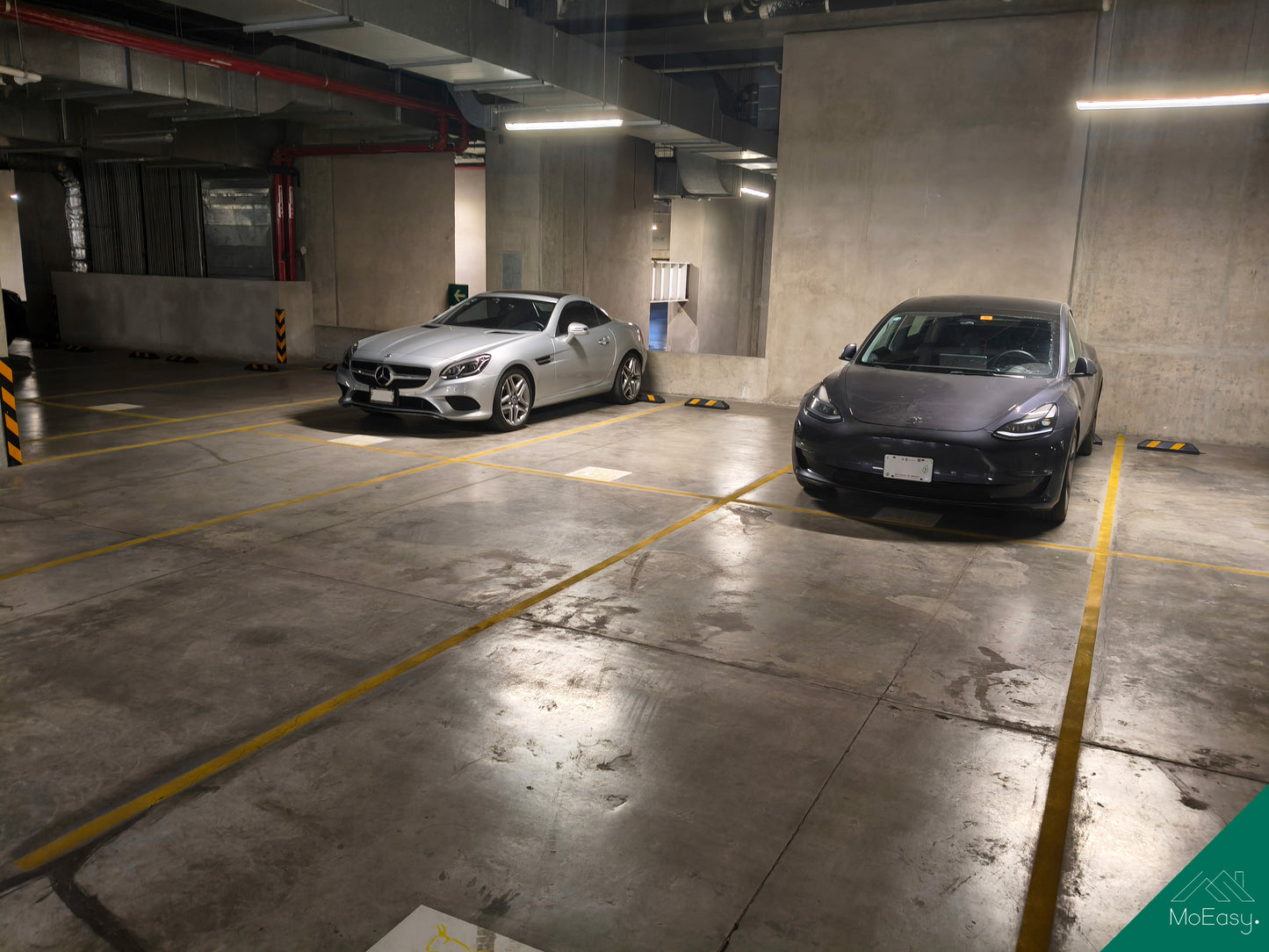 Departamento en Renta en Miyana Torre Chapulín – Polanco