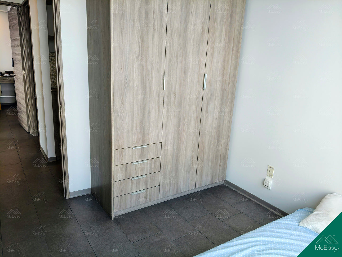 Departamento en Venta – Latitud Polanco