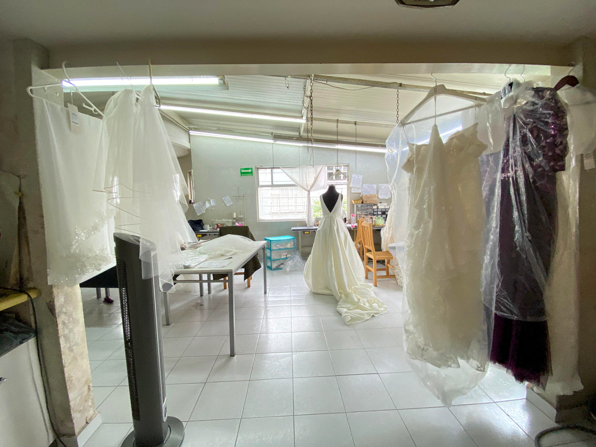 Local en renta Masaryk 84