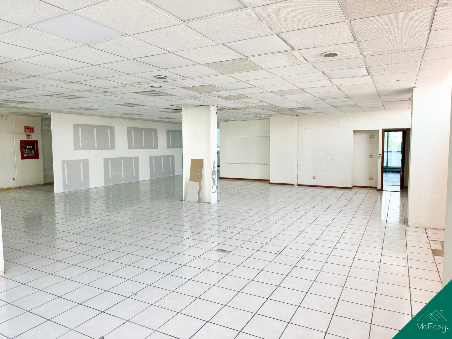 OFICINAS CORPORATIVAS EN RENTA – LAGO ISEO 236 | A MINUTOS DE POLANCO