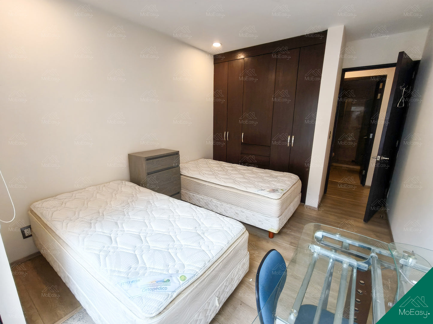 Departamento en Venta – Río Rhin 31, Cuauhtémoc