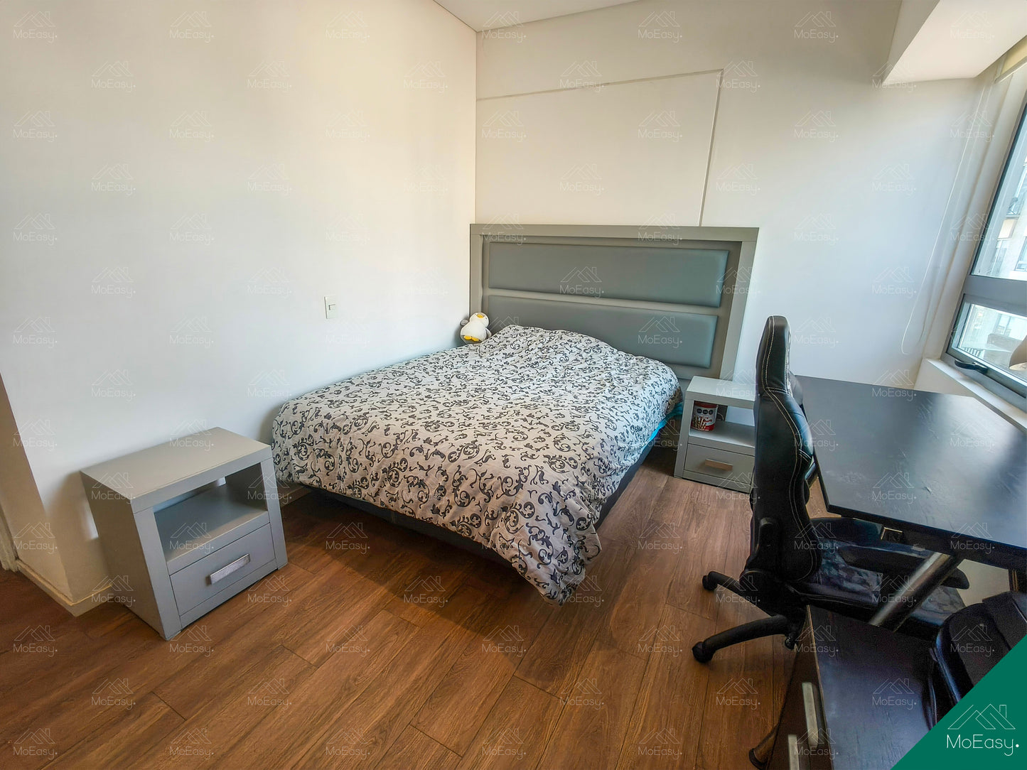 Departamento en venta en Nuevo Polanco – Parques Plaza