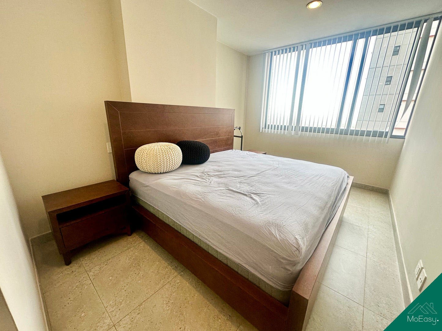 Departamento en venta en Torre Singapur – Polanco