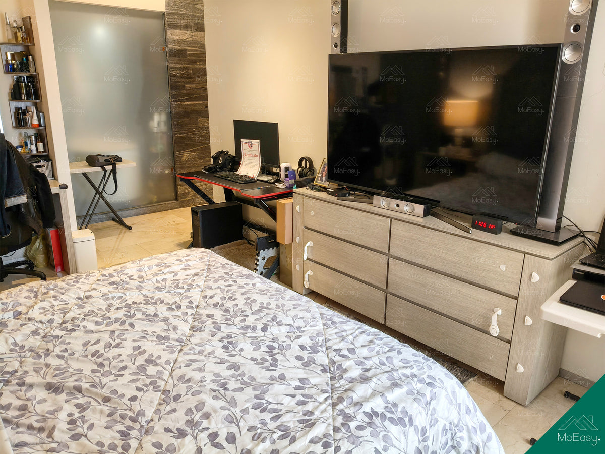 DEPARTAMENTO EN RENTA | TORRE HARES – POLANCO / ANÁHUAC.