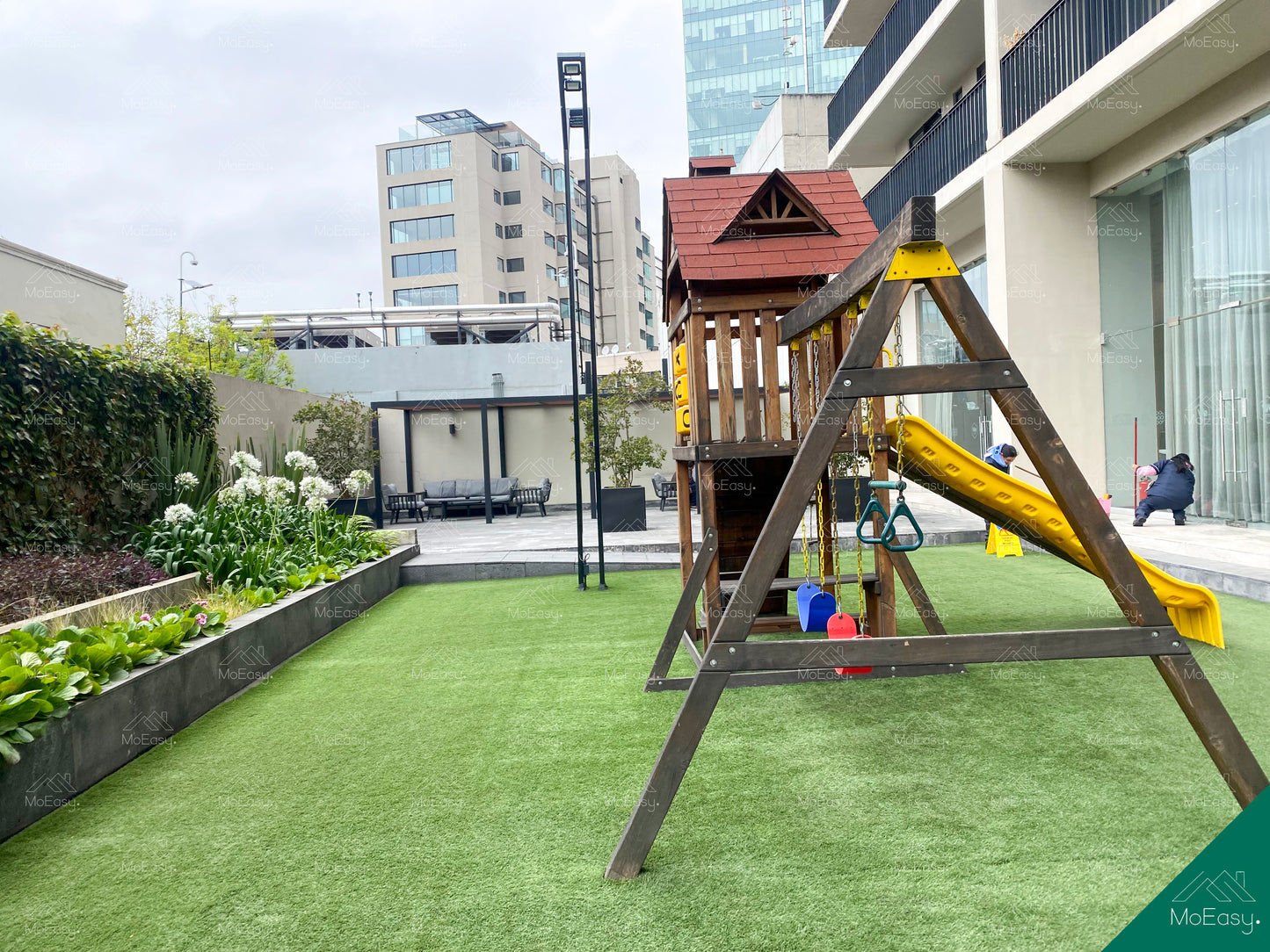 DEPARTAMENTO EN VENTA — WE SANTA FE SKYHOMES