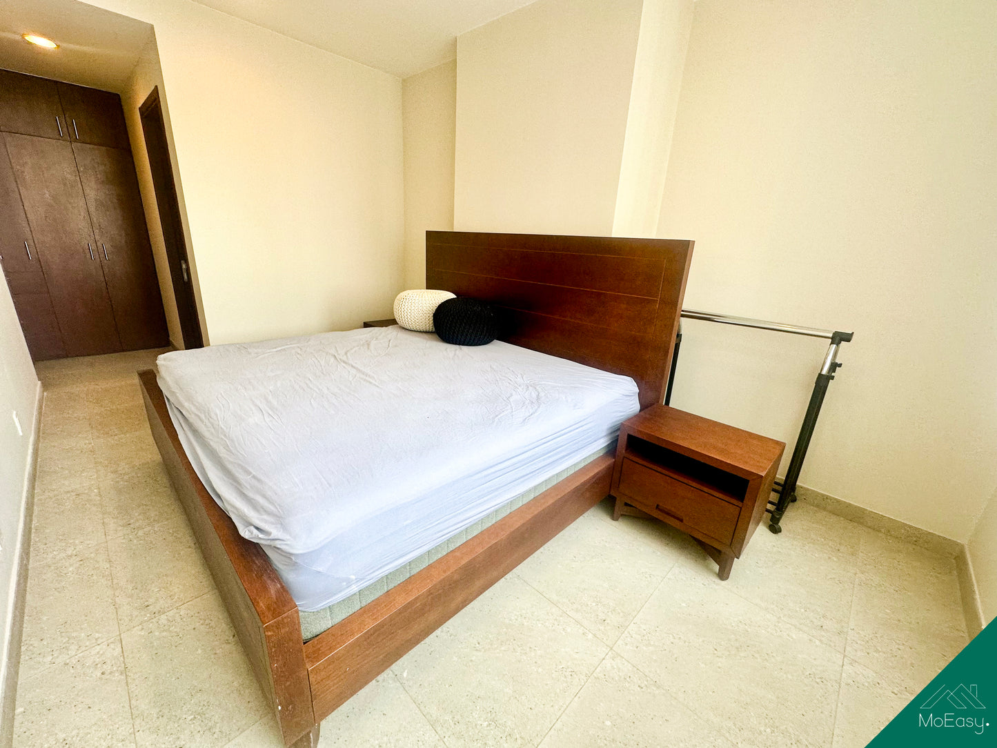 Departamento en venta en Torre Singapur – Polanco
