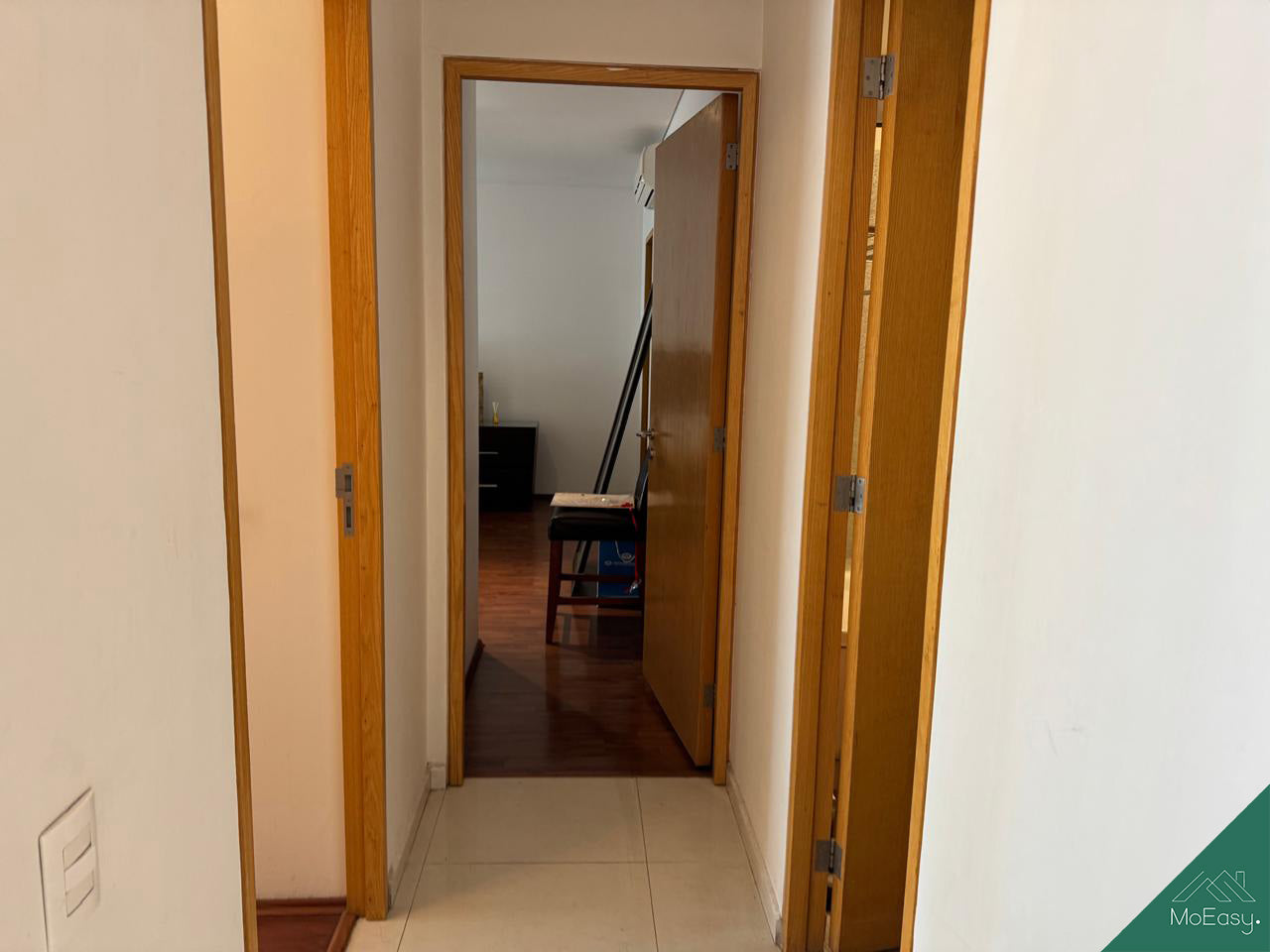 Departamento en renta Reforma 222