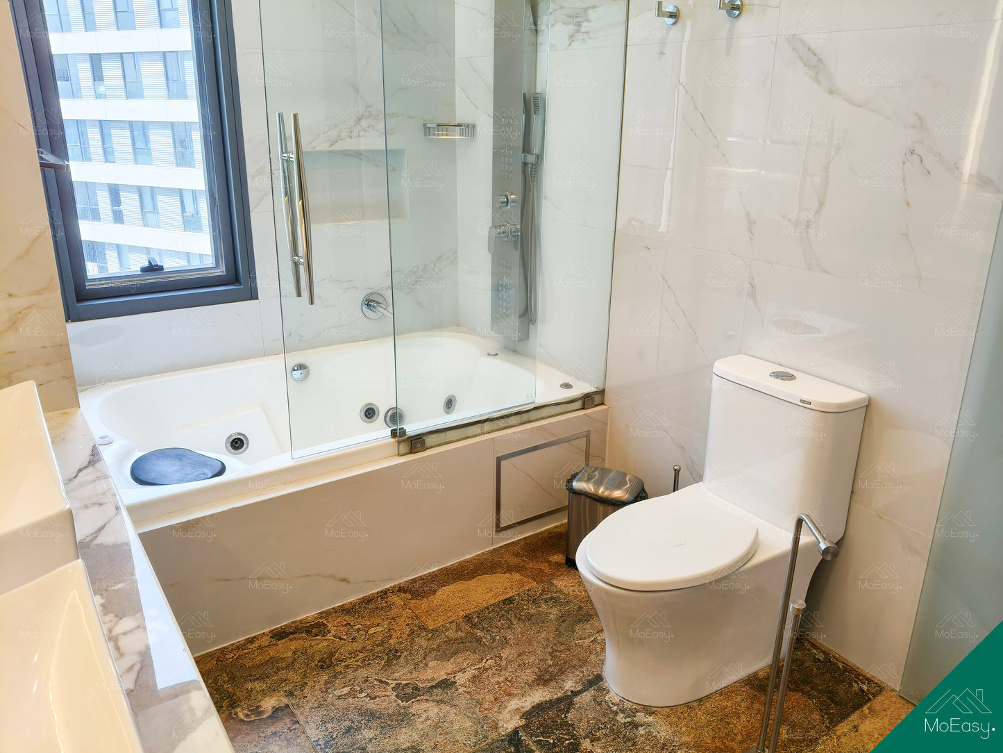 DEPARTAMENTO EN RENTA | BE GRAND ALTO POLANCO – TORRE 3