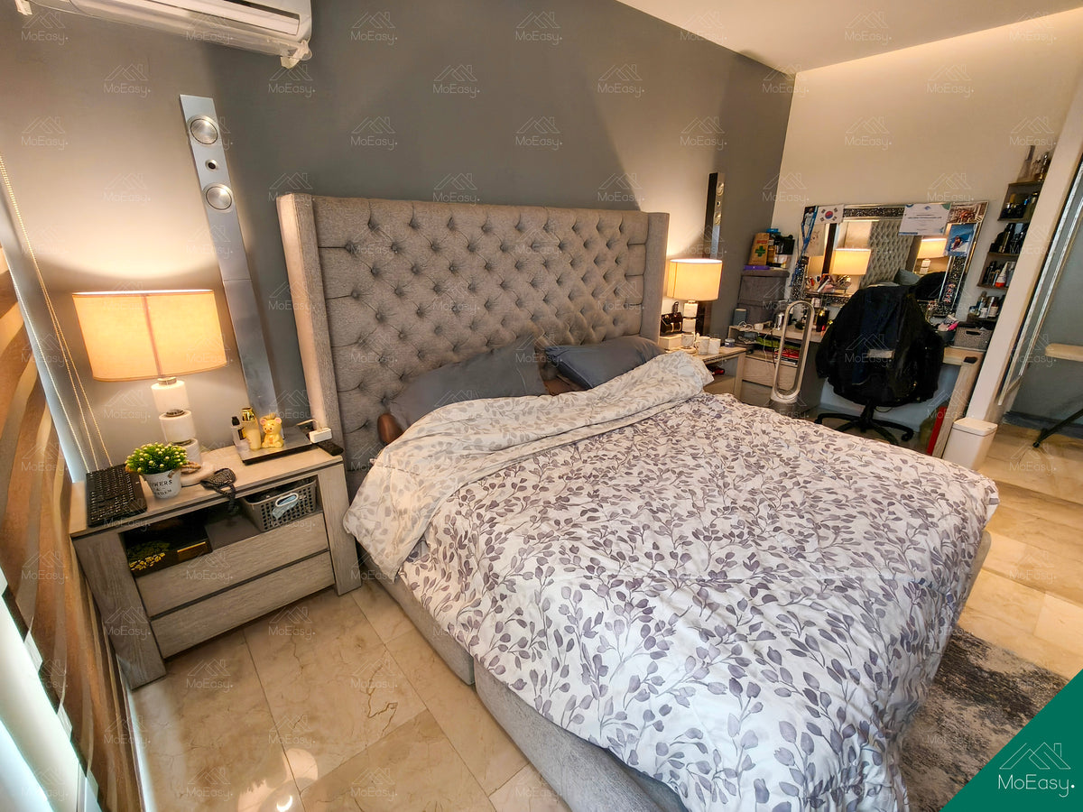 DEPARTAMENTO EN RENTA | TORRE HARES – POLANCO / ANÁHUAC.