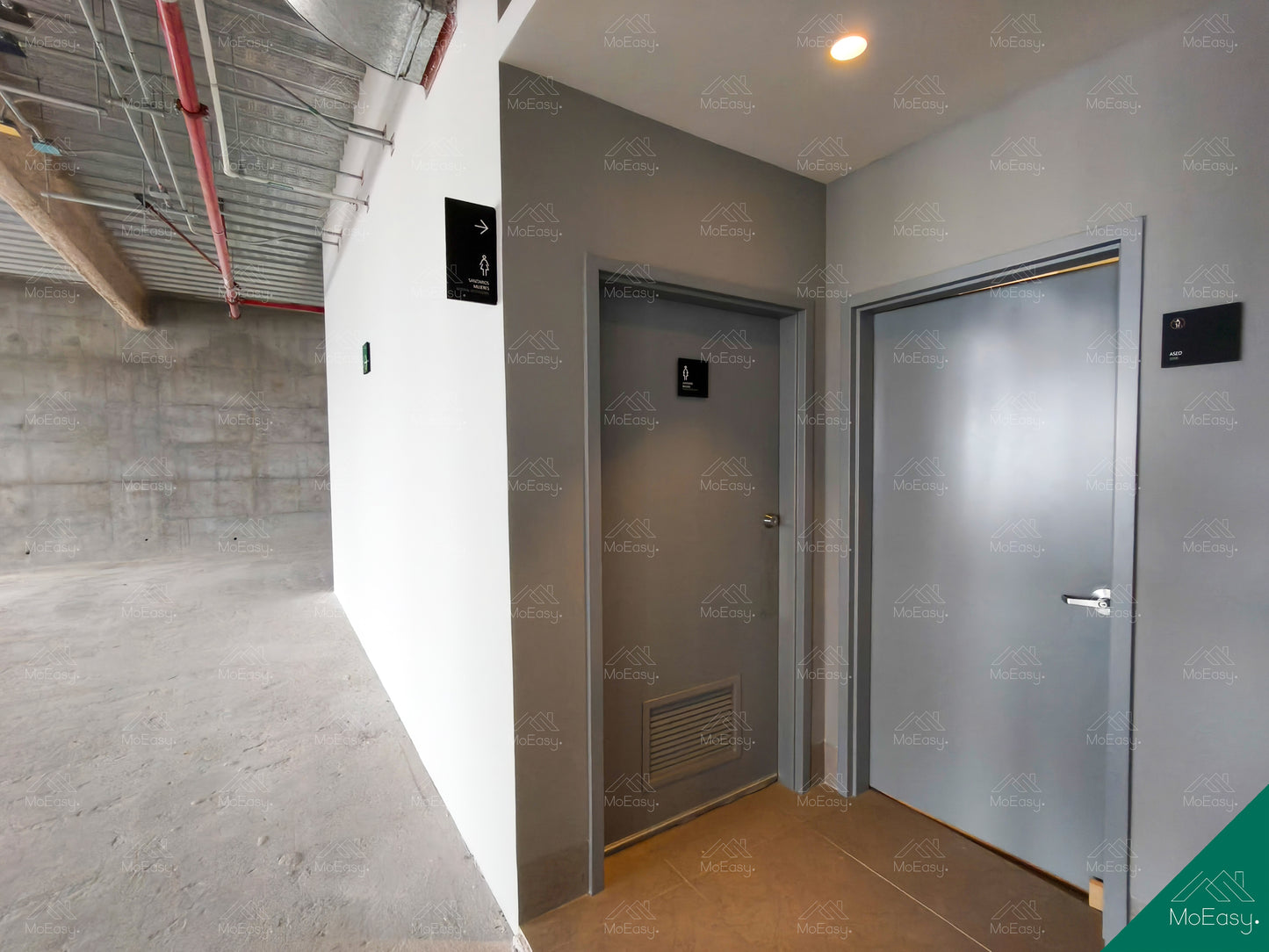 OFICINAS PREMIUM EN RENTA – DOWNTOWN REFORMA