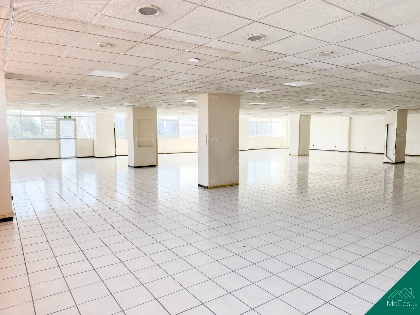OFICINAS CORPORATIVAS EN RENTA – LAGO ISEO 236 | A MINUTOS DE POLANCO