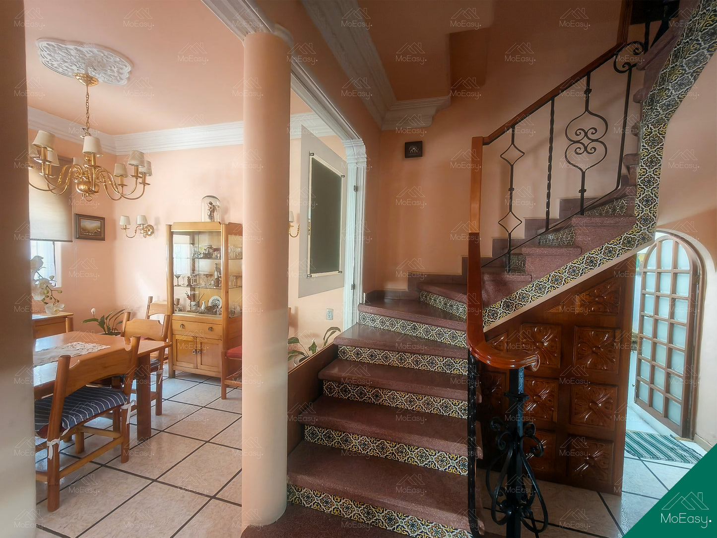 Casa en venta en Anzures | cerca de Polanco