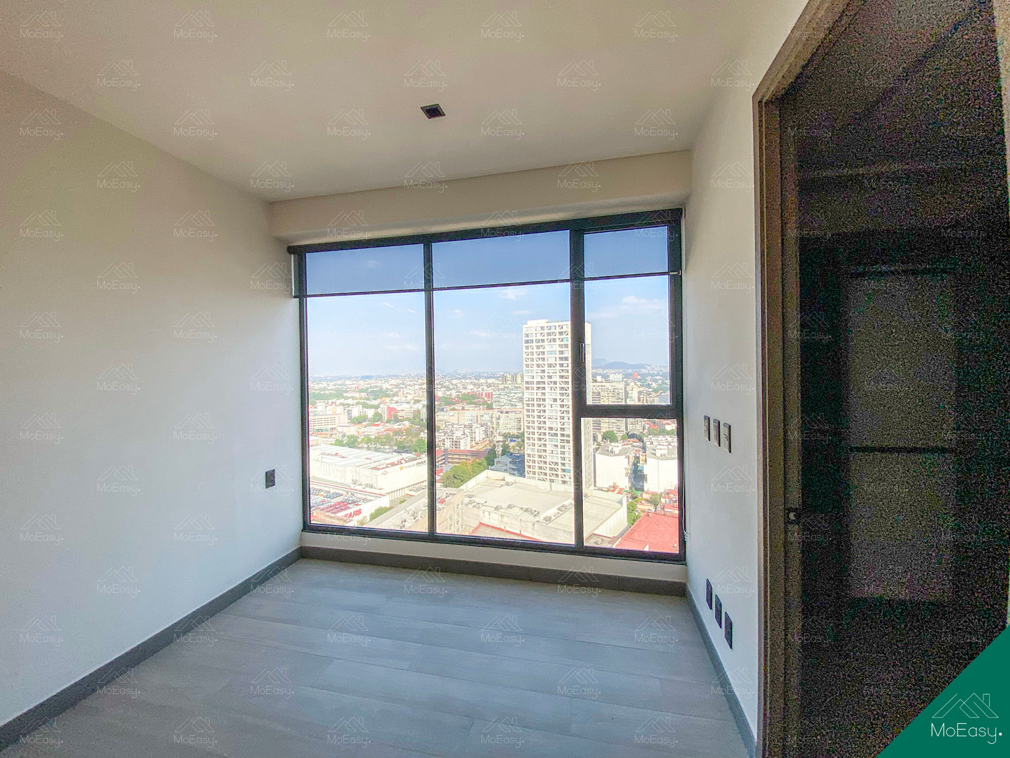 DEPARTAMENTO EN VENTA – BE GRAND DEL VALLE