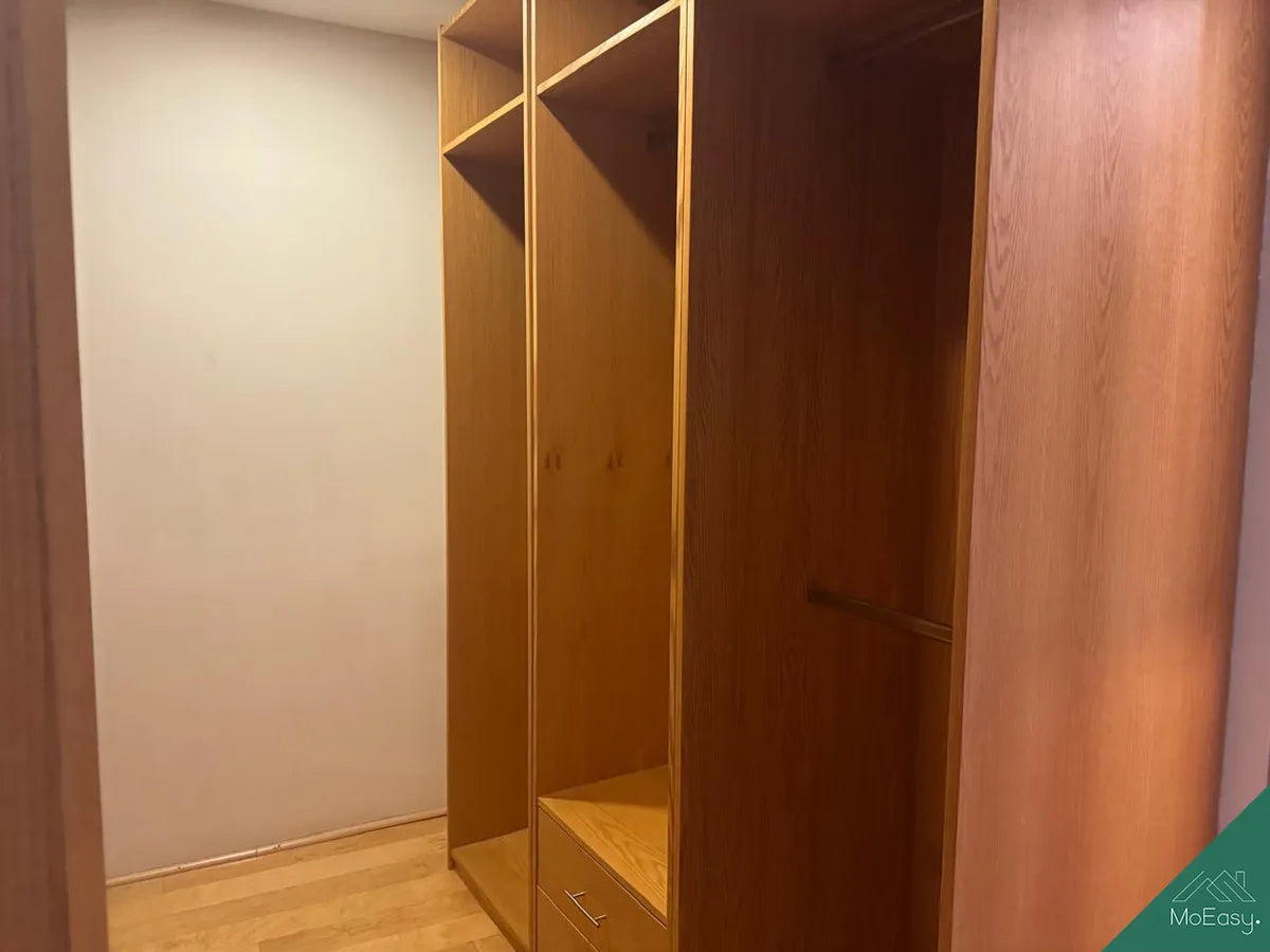 Departamento en renta en Reforma 222