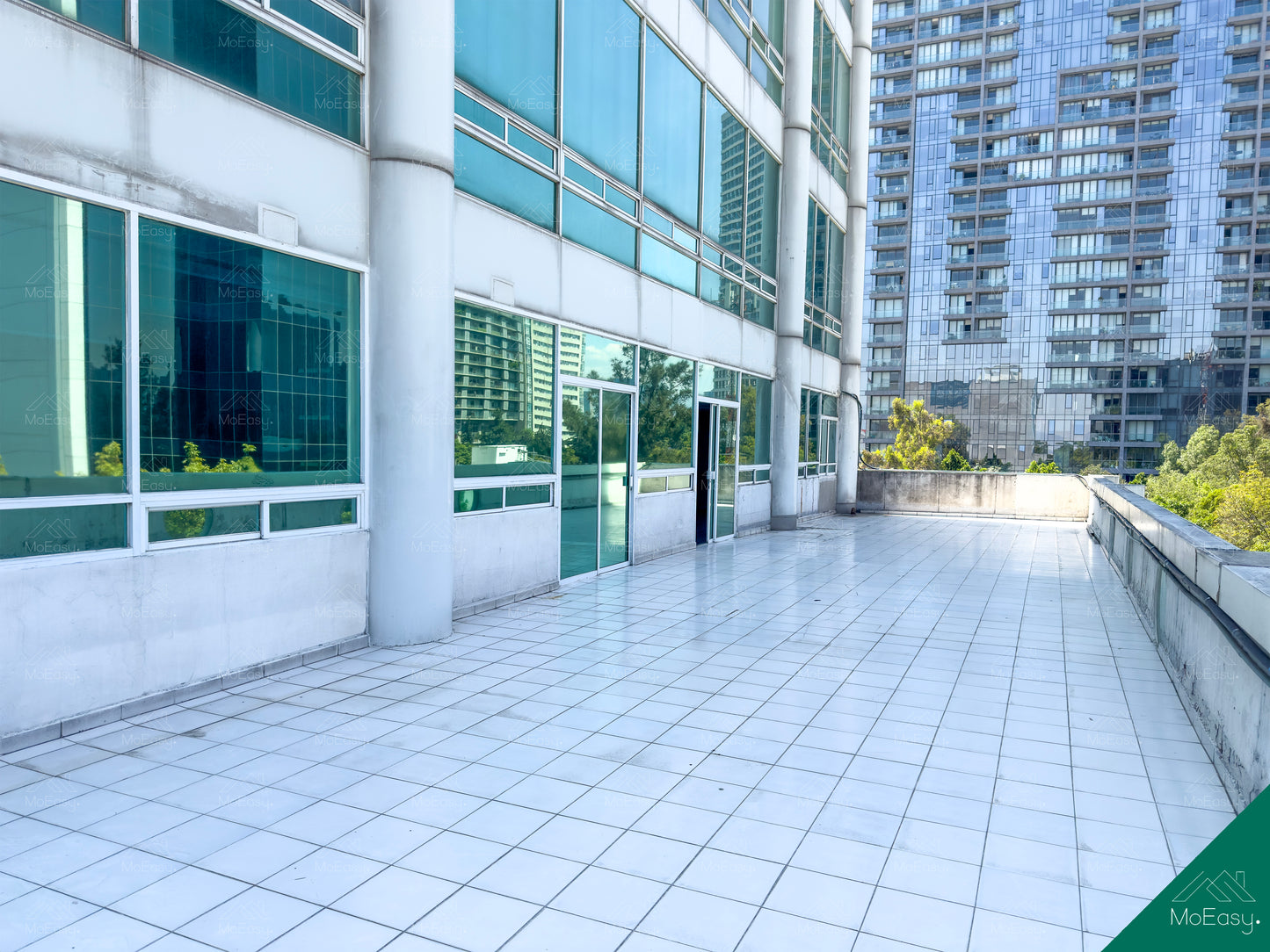 OFICINAS CORPORATIVAS EN RENTA – LAGO ISEO 236 | A MINUTOS DE POLANCO