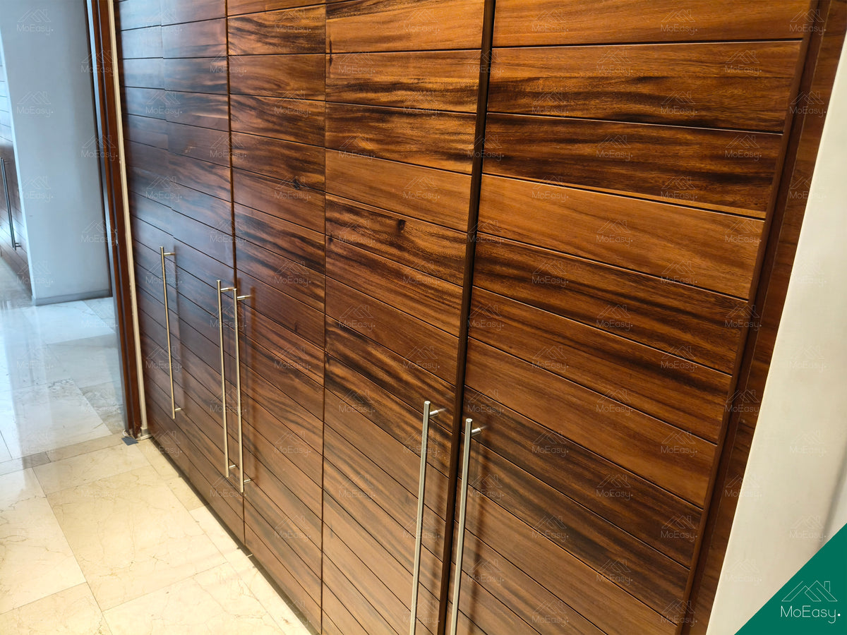 DEPARTAMENTO EN RENTA | TORRE HARES – POLANCO / ANÁHUAC.