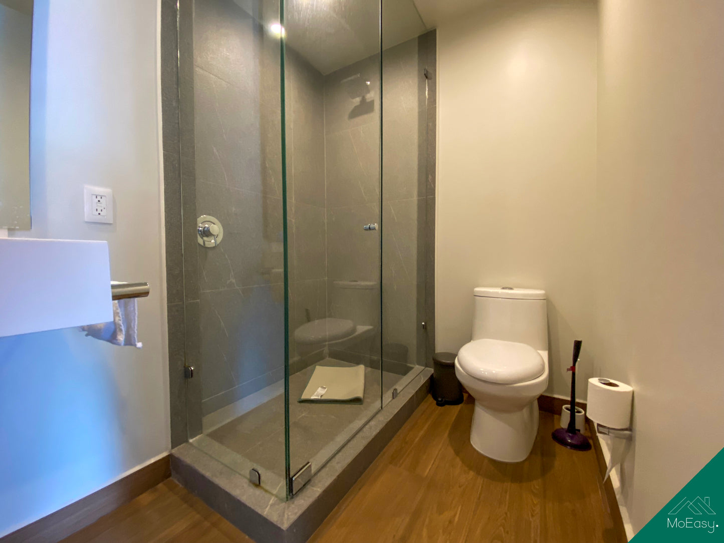 Departamento en venta en Be Grand Torre 4