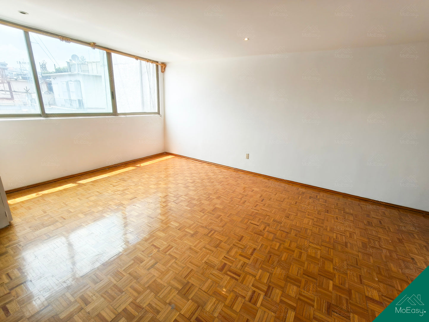 Departamento en Renta | Solón 209 Polanco