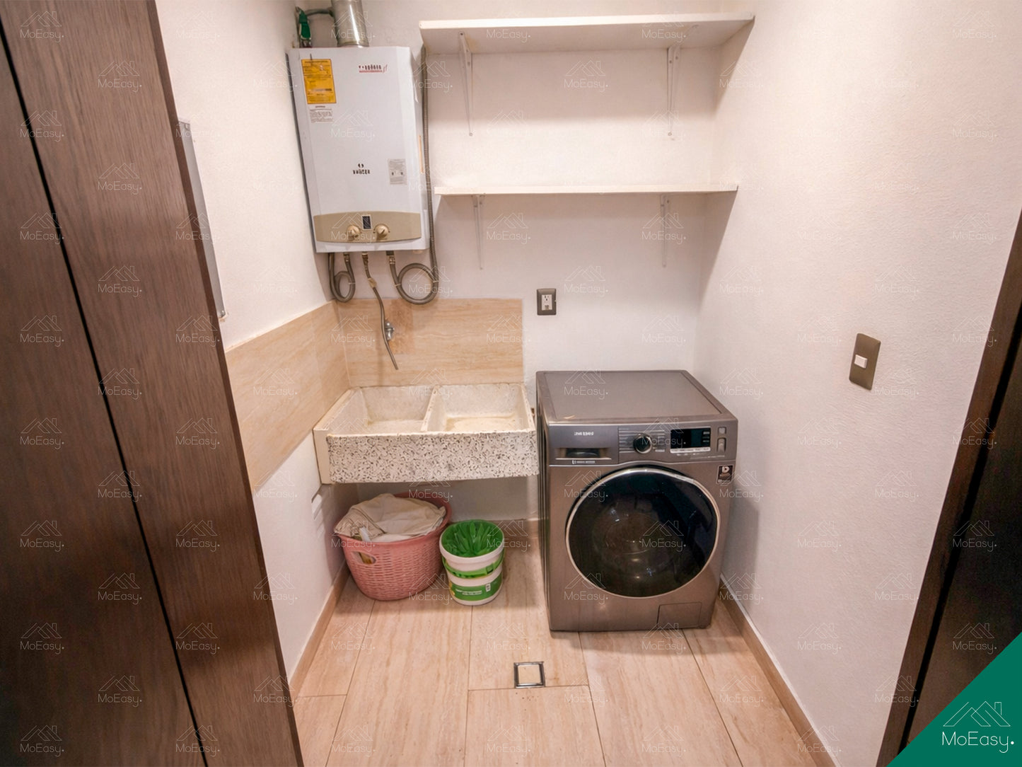 Departamento en Venta – Río Rhin 31, Cuauhtémoc