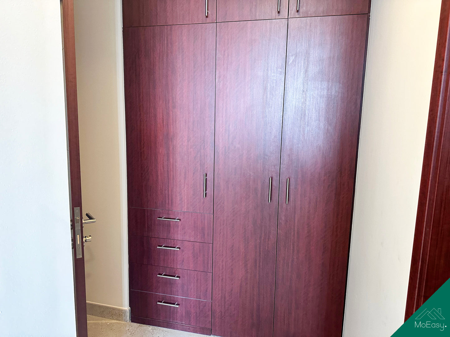 Departamento en venta en Torre Singapur – Polanco