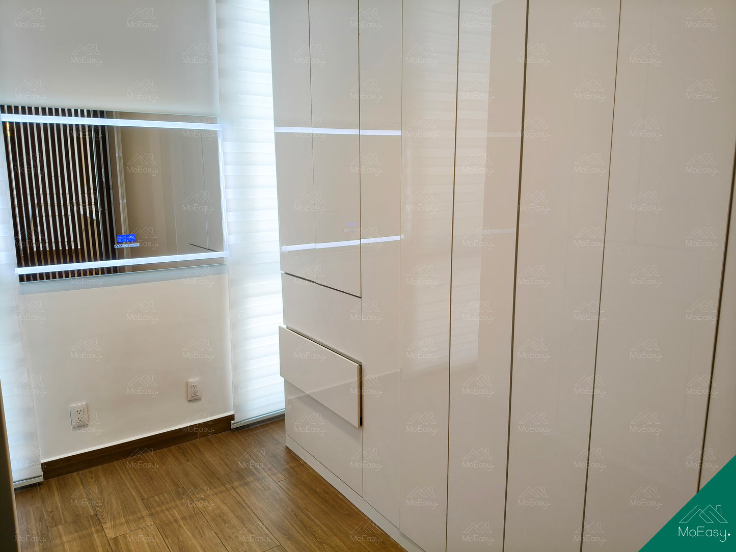 DEPARTAMENTO EN RENTA | BE GRAND ALTO POLANCO – TORRE 3