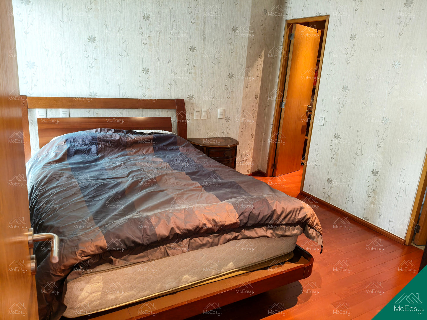 Departamento en renta Reforma 222