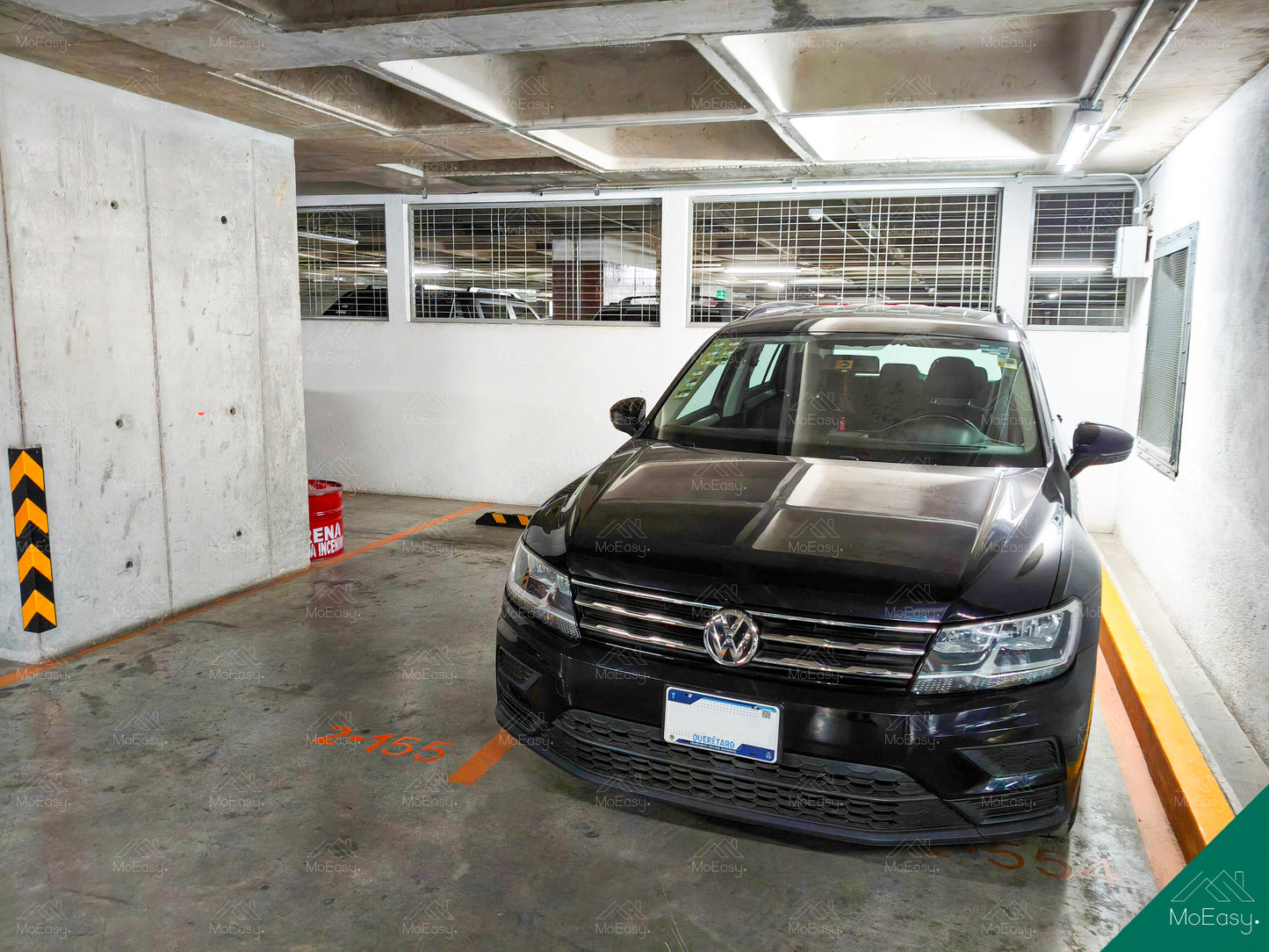 Departamento en venta en Nuevo Polanco – Parques Plaza