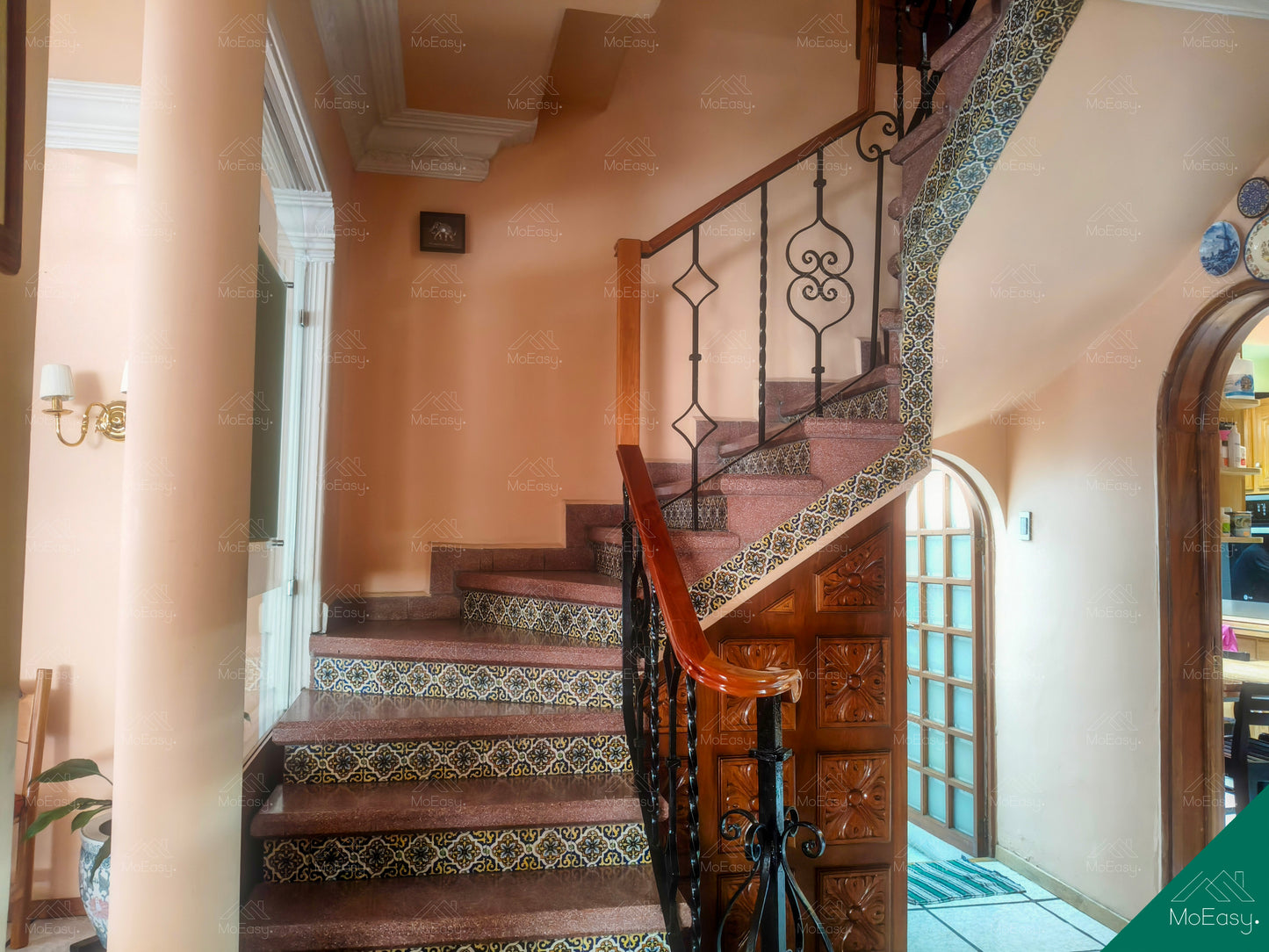 Casa en venta en Anzures | cerca de Polanco