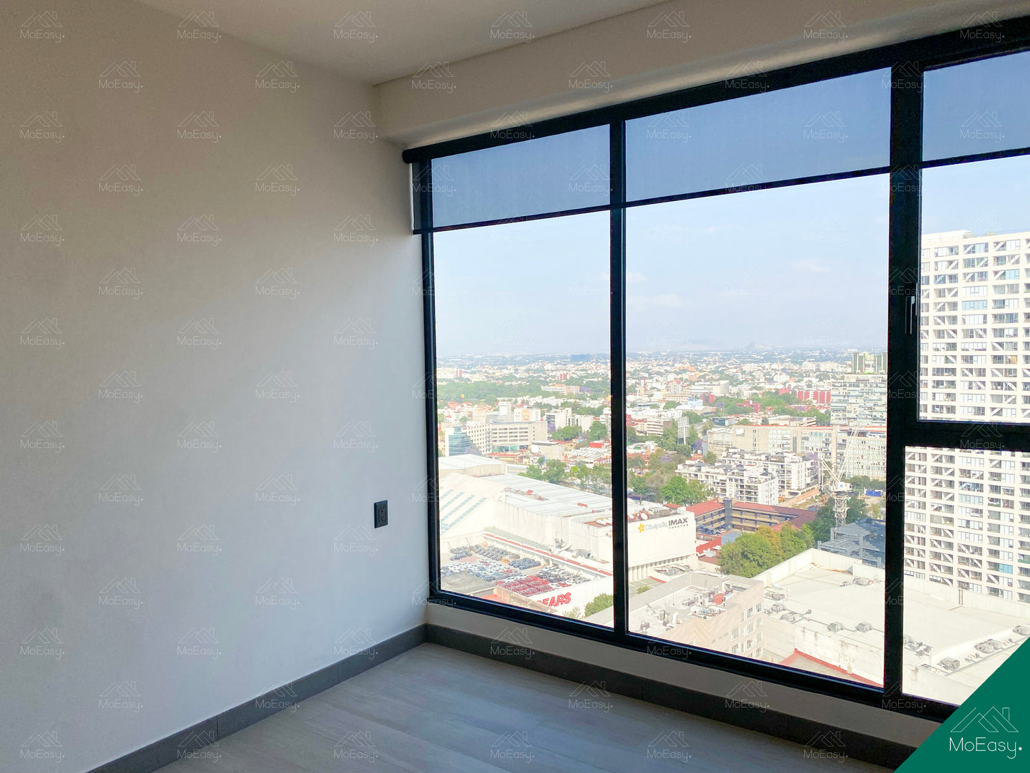 DEPARTAMENTO EN VENTA – BE GRAND DEL VALLE