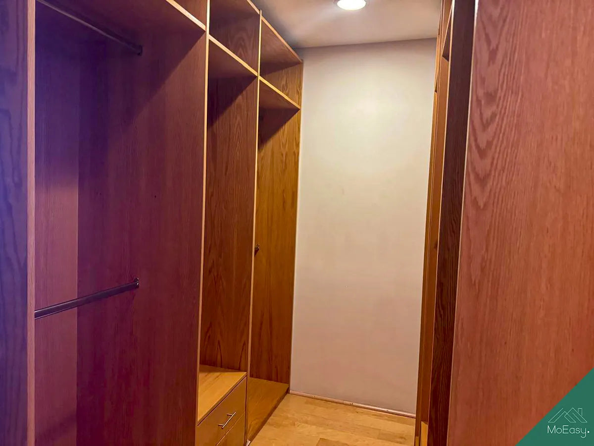 Departamento en renta en Reforma 222