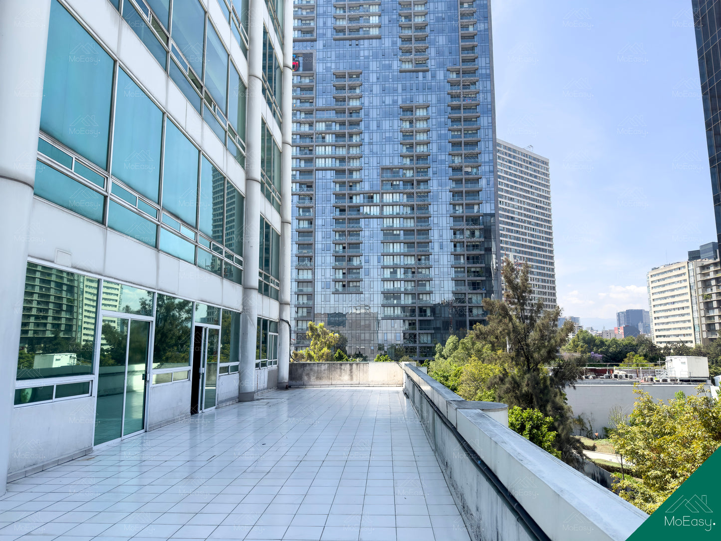 OFICINAS CORPORATIVAS EN RENTA – LAGO ISEO 236 | A MINUTOS DE POLANCO