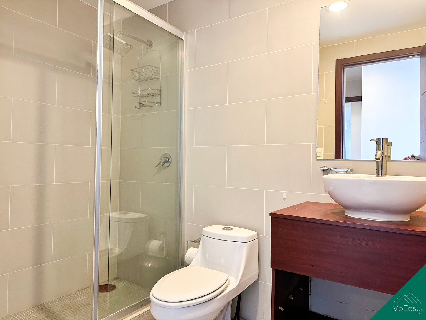 Departamento en venta en Torre Singapur – Polanco