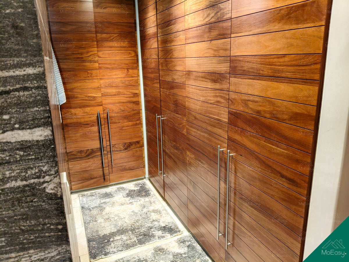 DEPARTAMENTO EN RENTA | TORRE HARES – POLANCO / ANÁHUAC.
