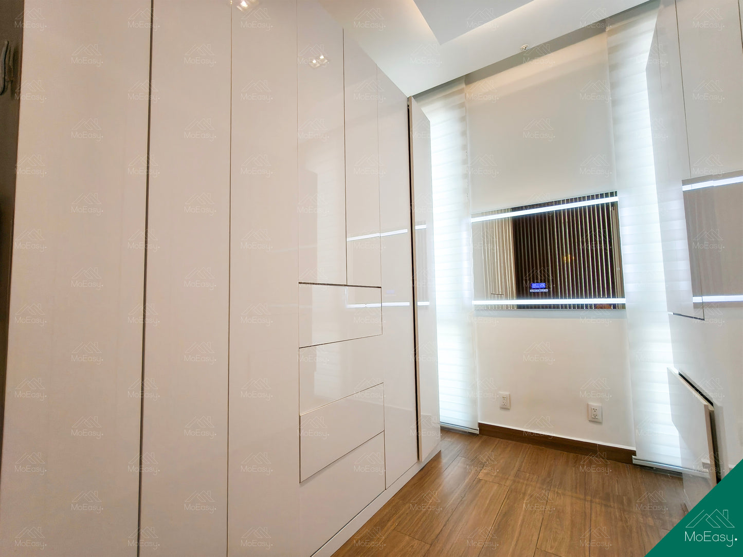 DEPARTAMENTO EN RENTA | BE GRAND ALTO POLANCO – TORRE 3