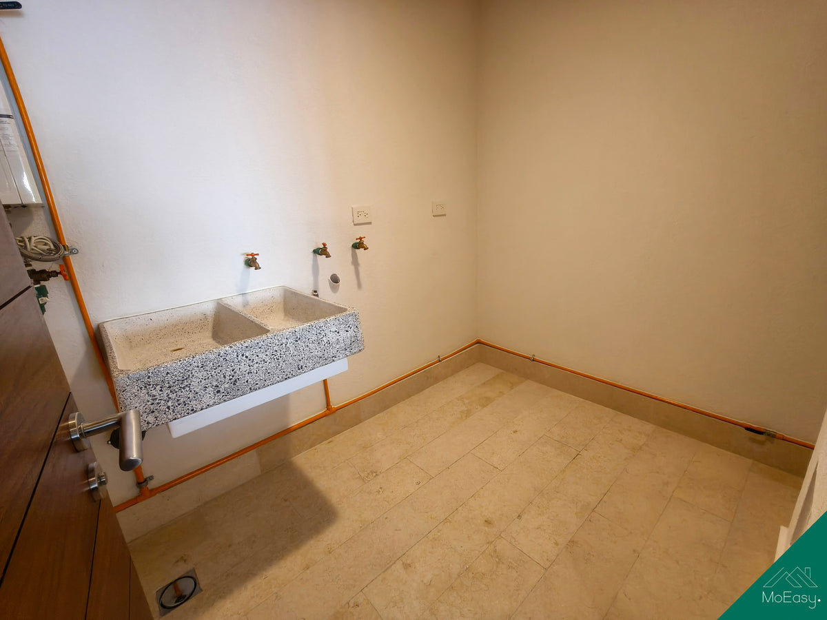 Departamento en renta Miyana Torre Chapulin