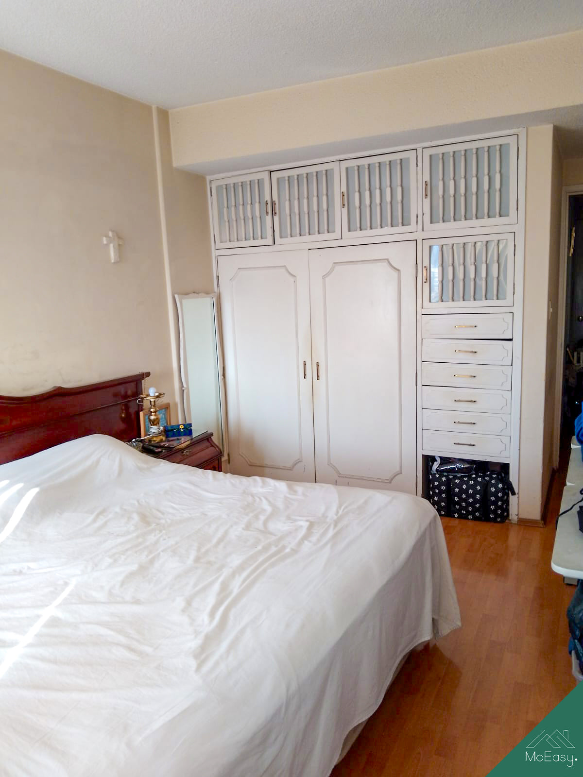 Departamento en venta Coyoacán Amores Acacias