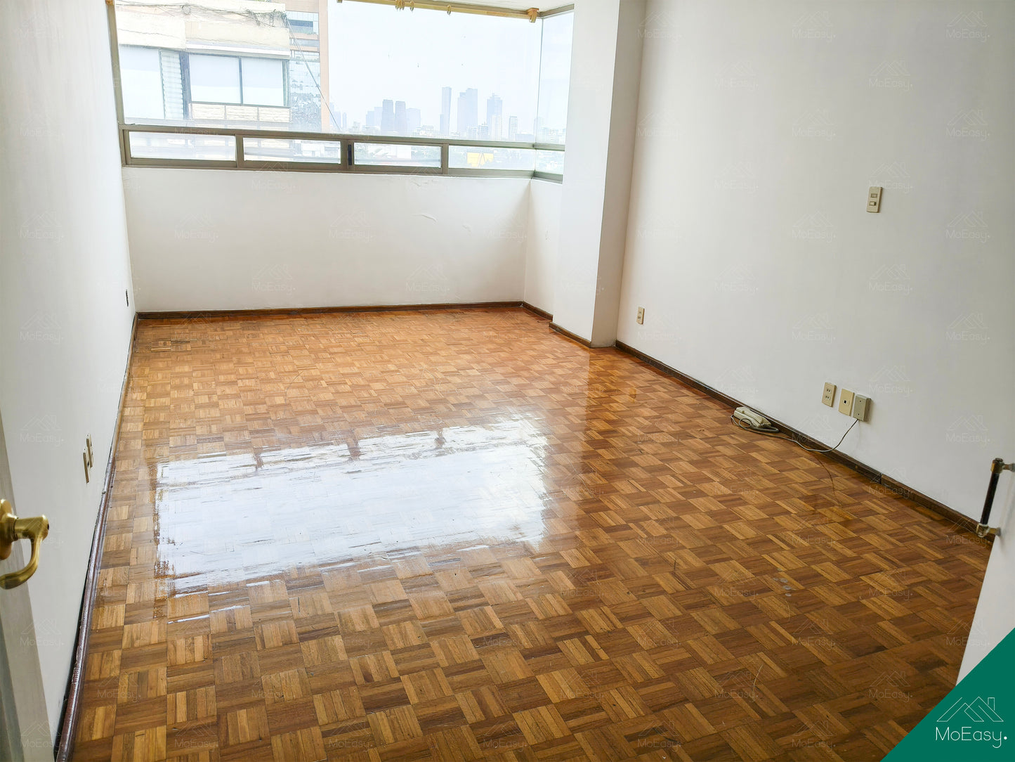 Departamento en Renta | Solón 209 Polanco