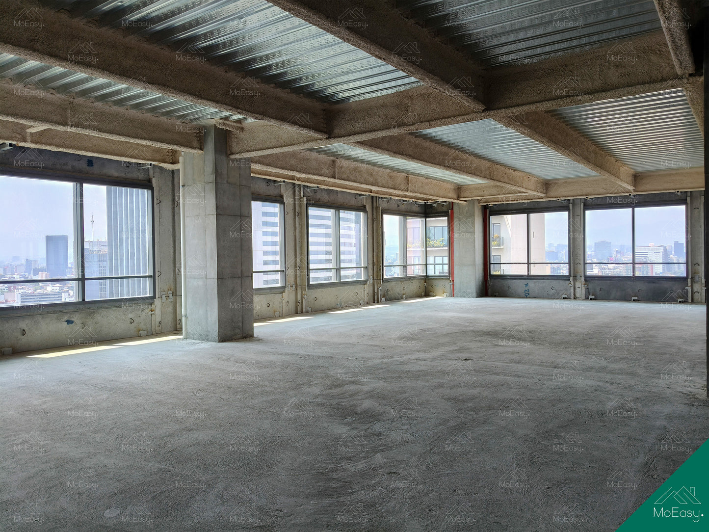 OFICINAS PREMIUM EN RENTA – DOWNTOWN REFORMA