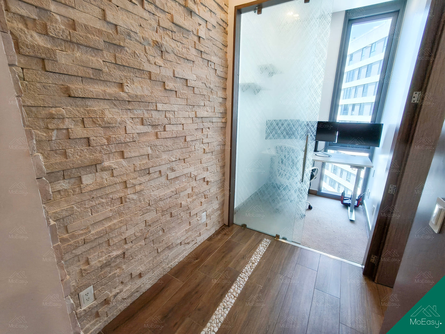 DEPARTAMENTO EN RENTA | BE GRAND ALTO POLANCO – TORRE 3