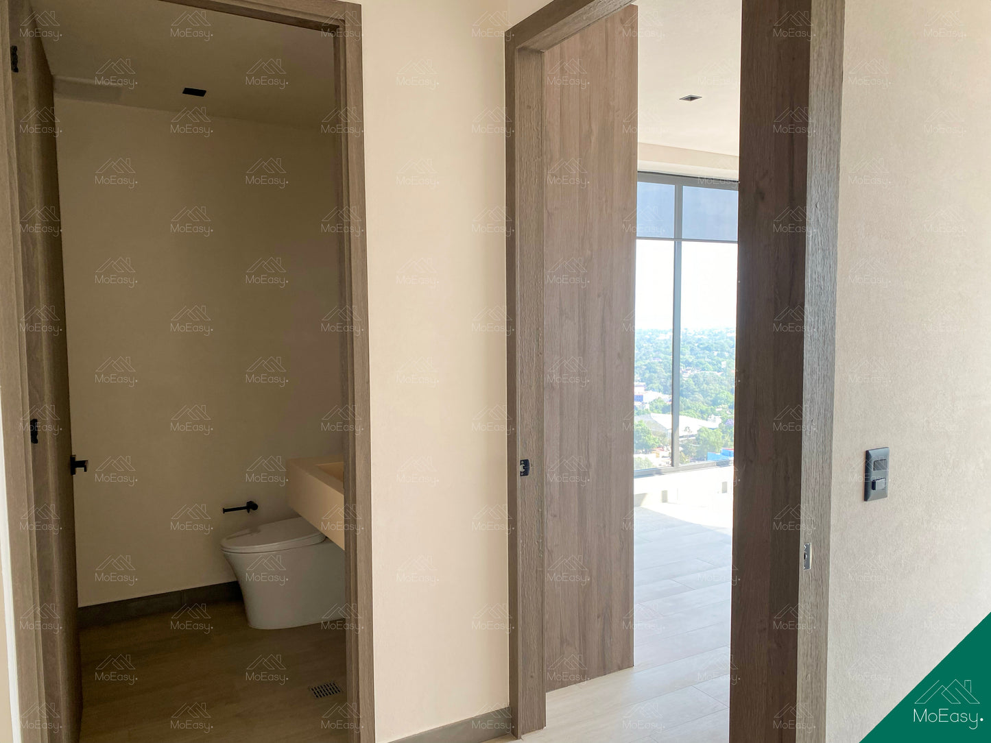 DEPARTAMENTO EN VENTA – BE GRAND DEL VALLE