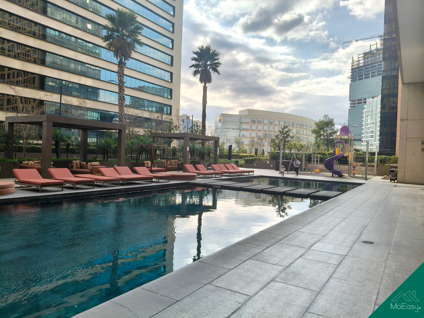 Departamento en Renta en Miyana Torre Chapulín – Polanco