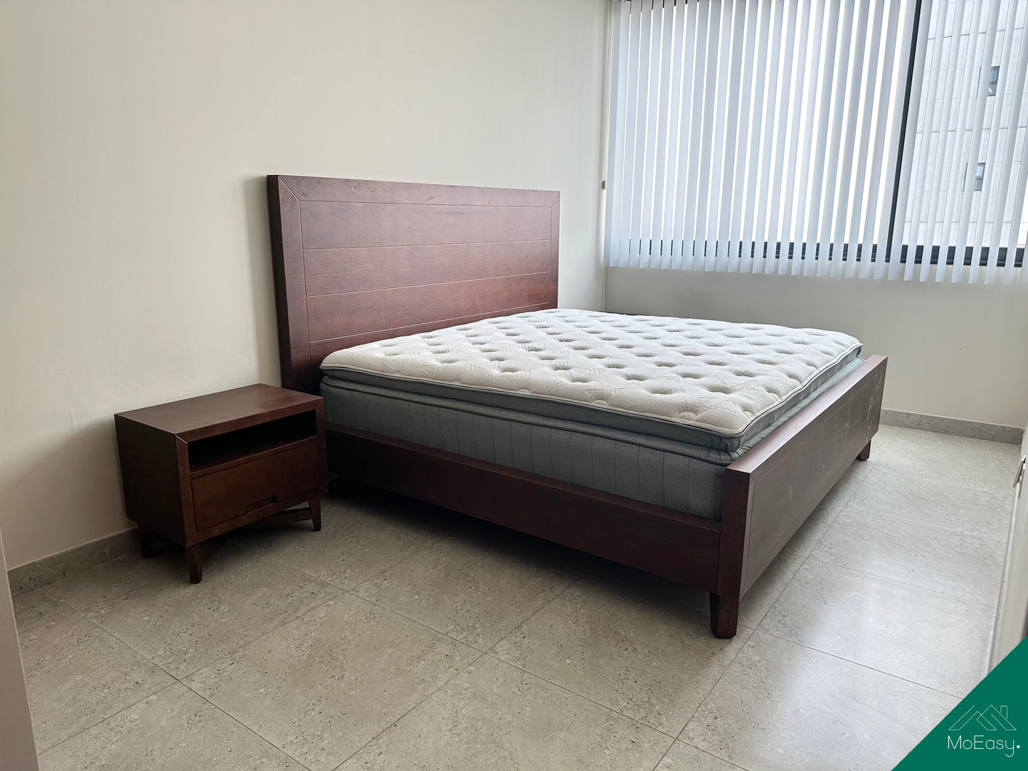 Departamento en venta en Torre Singapur – Polanco
