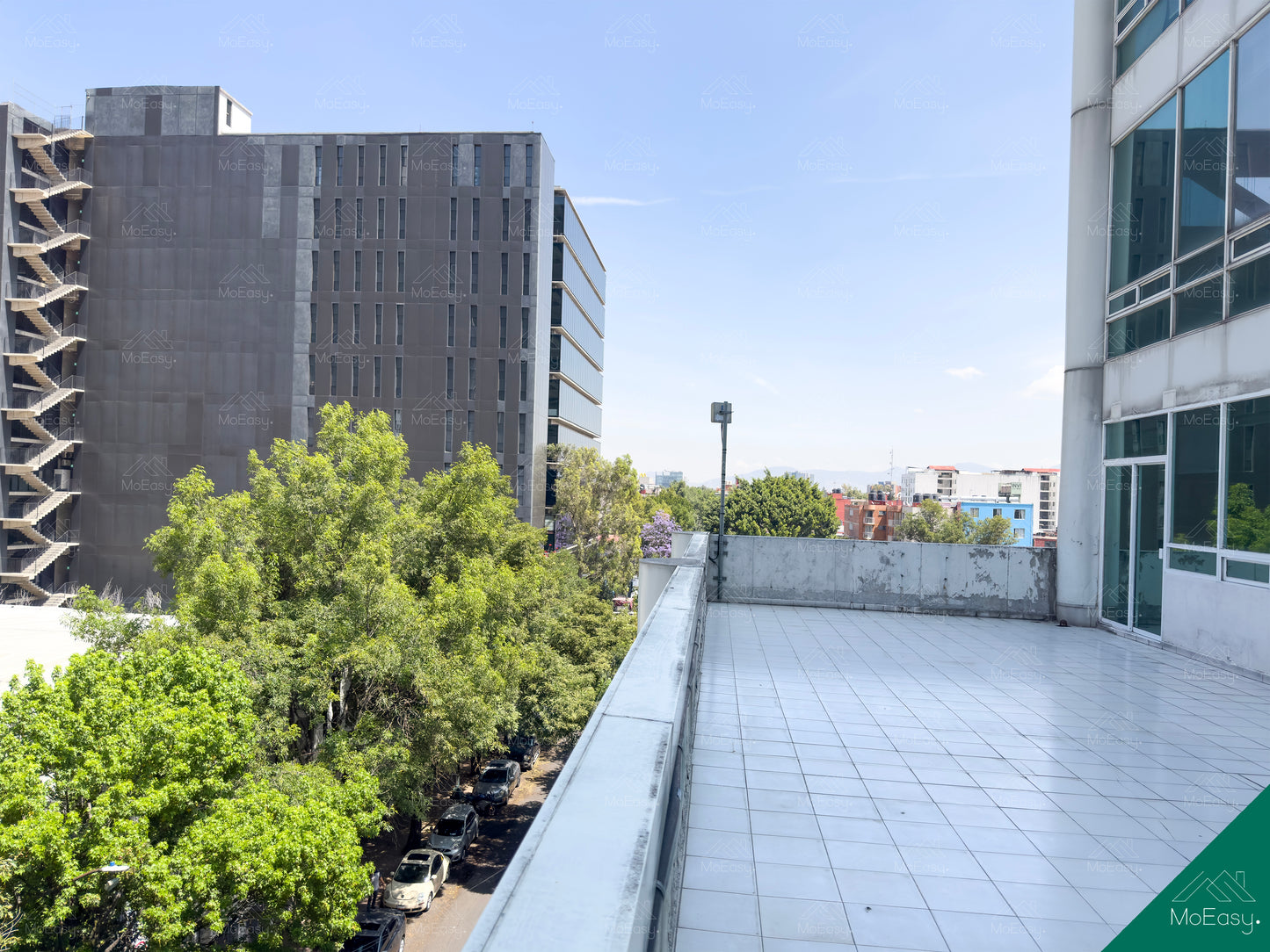 OFICINAS CORPORATIVAS EN RENTA – LAGO ISEO 236 | A MINUTOS DE POLANCO