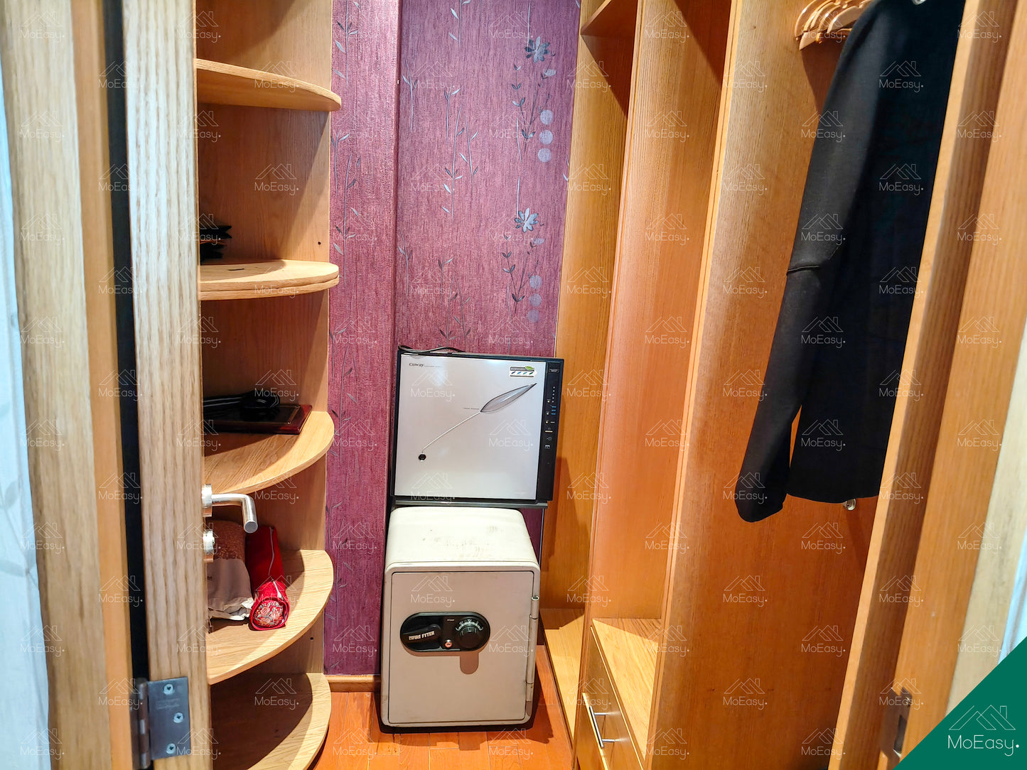 Departamento en venta Reforma 222,