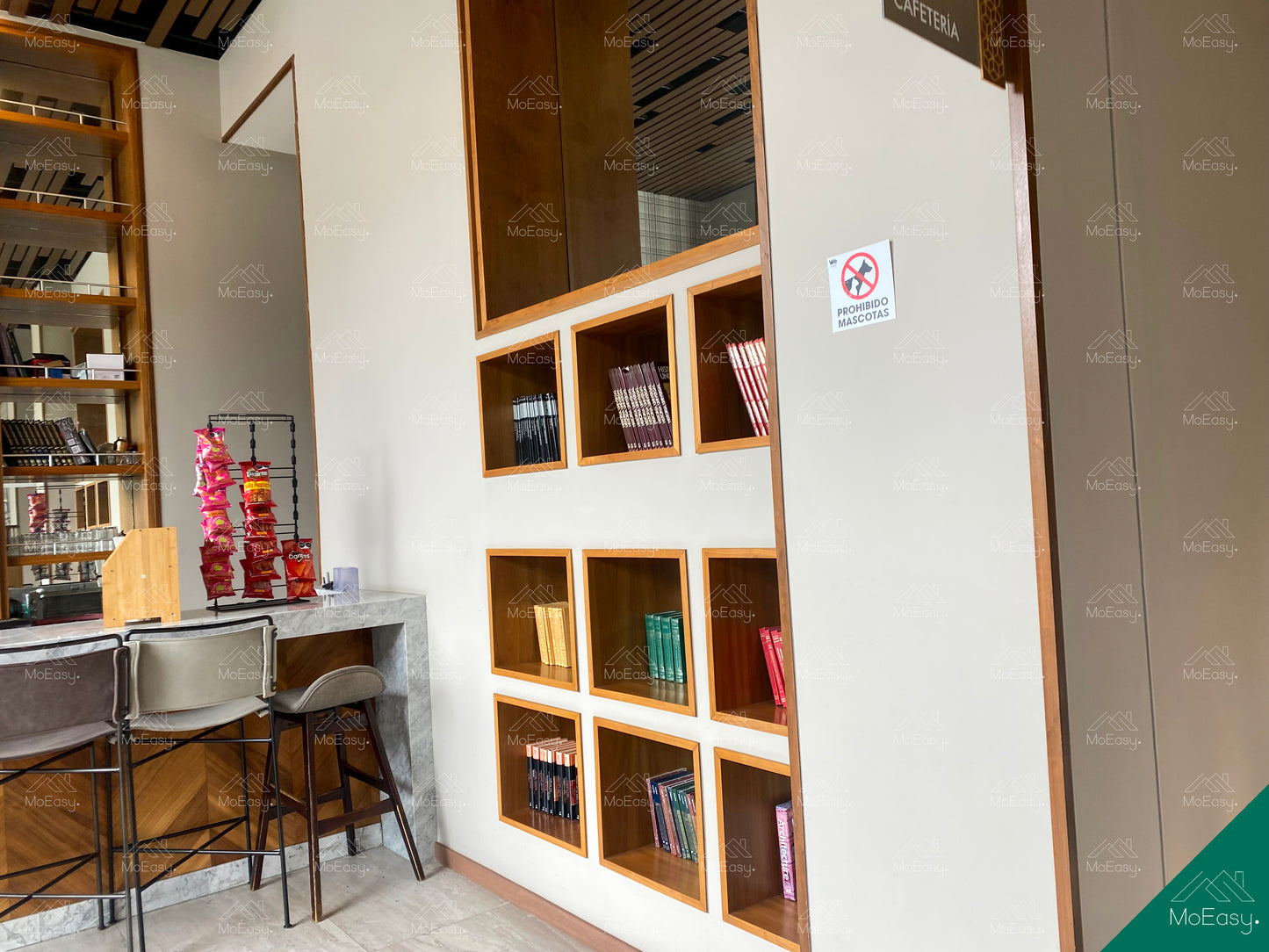 DEPARTAMENTO EN VENTA — WE SANTA FE SKYHOMES