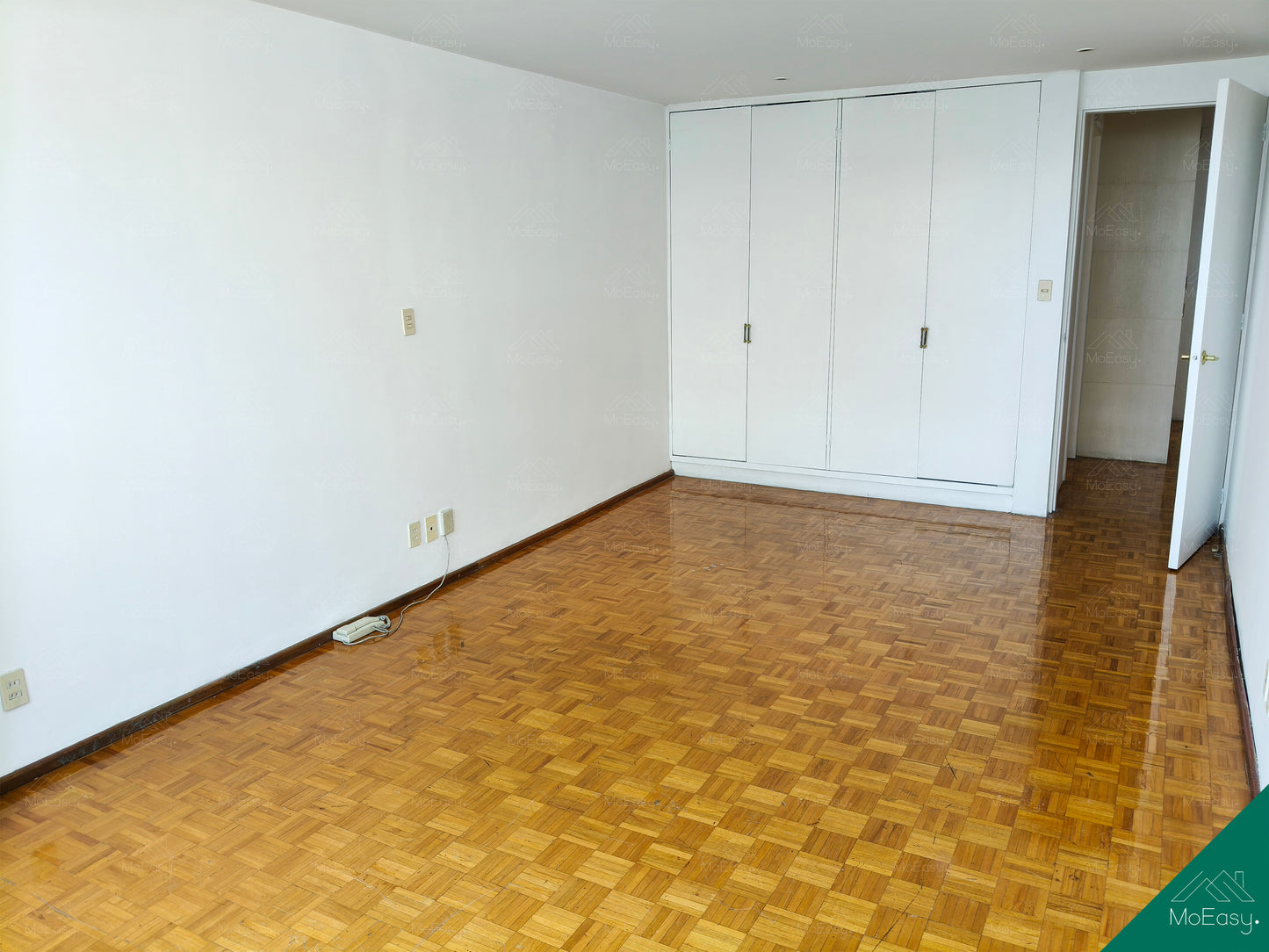 Departamento en Renta | Solón 209 Polanco