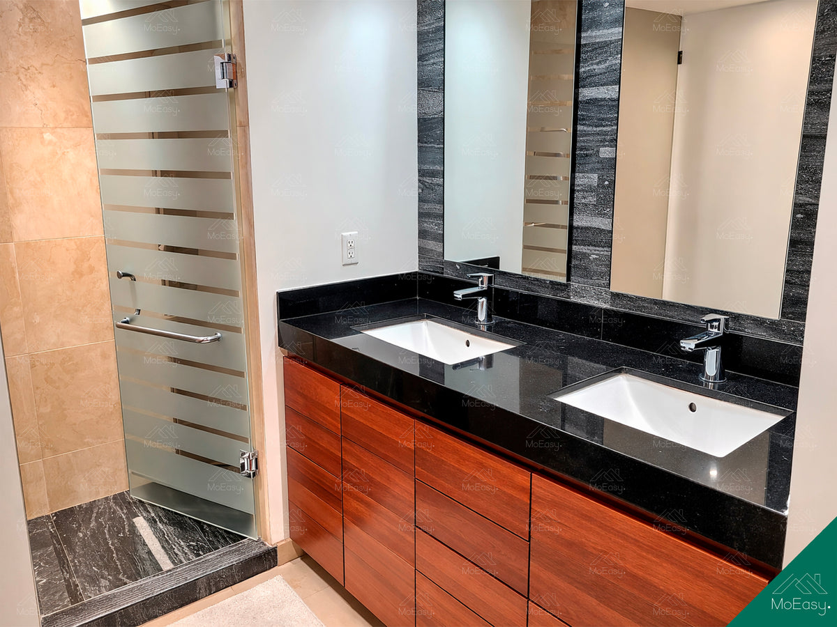 DEPARTAMENTO EN RENTA | TORRE HARES – POLANCO / ANÁHUAC.