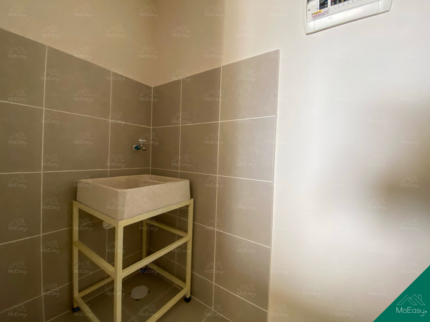 DEPARTAMENTO EN VENTA – BE GRAND DEL VALLE