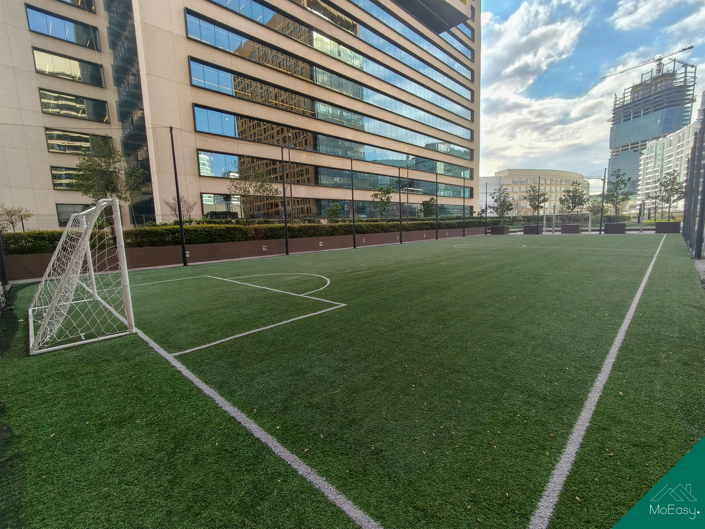 Departamento en Renta en Miyana Torre Chapulín – Polanco